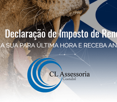 Site CL Assessoria Contábil