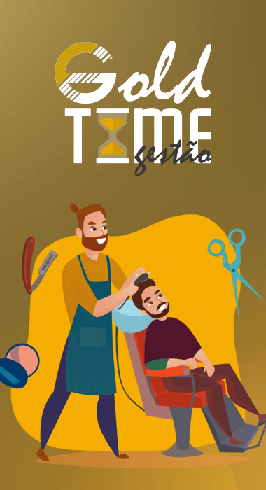 Gold Time Gestão