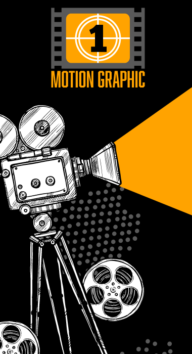 Motion Graphics