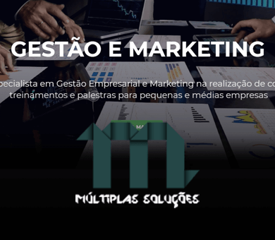 múltiplas soluções